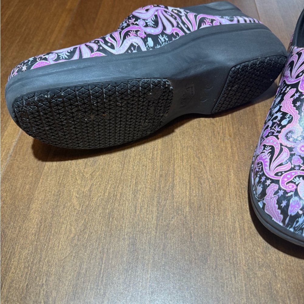 Crocs Work Clogs - image 2